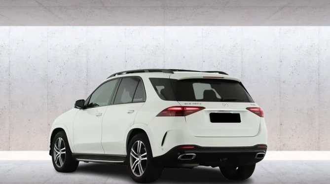 Mercedes-Benz GLE 450 d 4Matic = AMG Line = Premium Plus �������� | Mobile.bg � ����������� 2