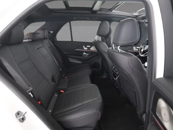 Mercedes-Benz GLE 450 d 4Matic = AMG Line = Premium Plus �������� | Mobile.bg � ����������� 10