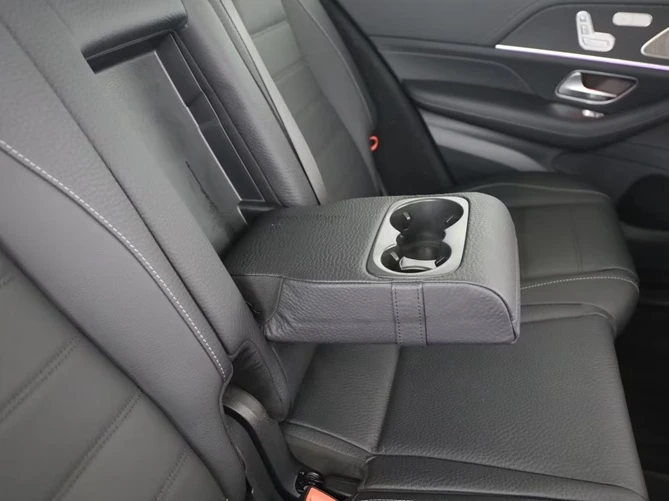 Mercedes-Benz GLE 450 d 4Matic = AMG Line = Premium Plus �������� | Mobile.bg � ����������� 11