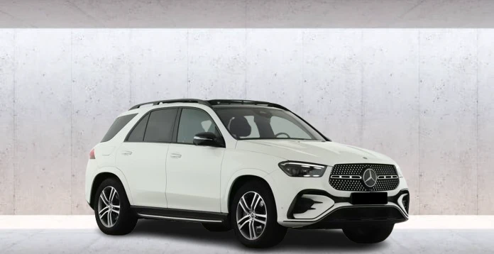 Mercedes-Benz GLE 450 d 4Matic = AMG Line = Premium Plus �������� | Mobile.bg � ����������� 1