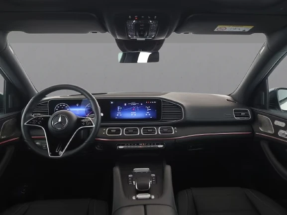 Mercedes-Benz GLE 450 d 4Matic = AMG Line = Premium Plus �������� | Mobile.bg � ����������� 7
