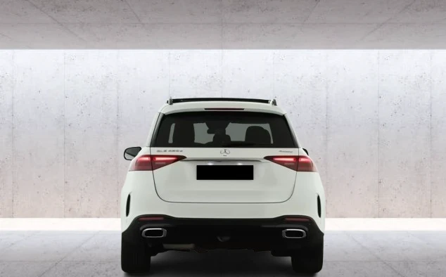 Mercedes-Benz GLE 450 d 4Matic = AMG Line = Premium Plus �������� | Mobile.bg � ����������� 3