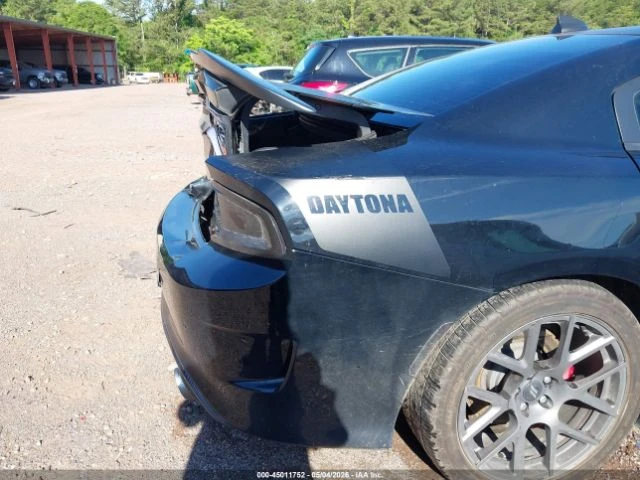 Dodge Charger * R/T* RWD* КОЖА* ПОДГРЕВ* DAYTONA* , снимка 6 - Автомобили и джипове - 54885058