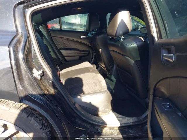 Dodge Charger * R/T* RWD* КОЖА* ПОДГРЕВ* DAYTONA* , снимка 8 - Автомобили и джипове - 54885058