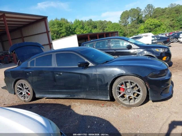 Dodge Charger * R/T* RWD* КОЖА* ПОДГРЕВ* DAYTONA* , снимка 12 - Автомобили и джипове - 54885058