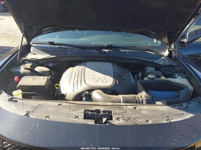 Dodge Charger * R/T* RWD* КОЖА* ПОДГРЕВ* DAYTONA* , снимка 9 - Автомобили и джипове - 54885058