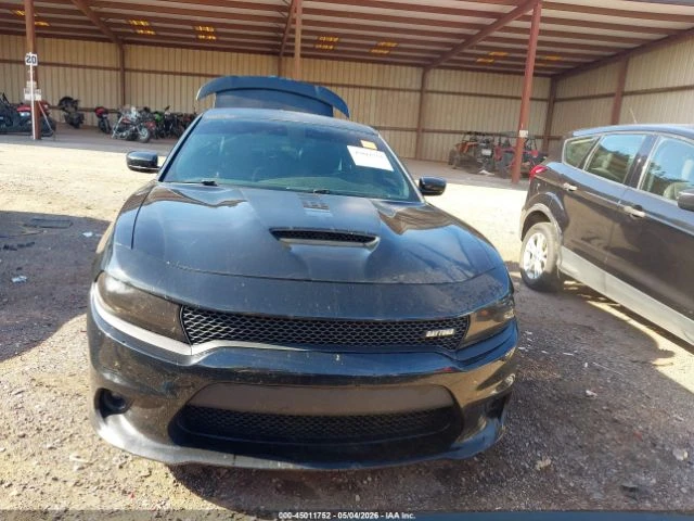 Dodge Charger * R/T* RWD* КОЖА* ПОДГРЕВ* DAYTONA* , снимка 11 - Автомобили и джипове - 54885058