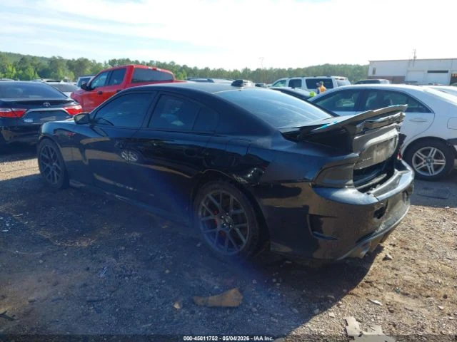 Dodge Charger * R/T* RWD* КОЖА* ПОДГРЕВ* DAYTONA* , снимка 3 - Автомобили и джипове - 54885058