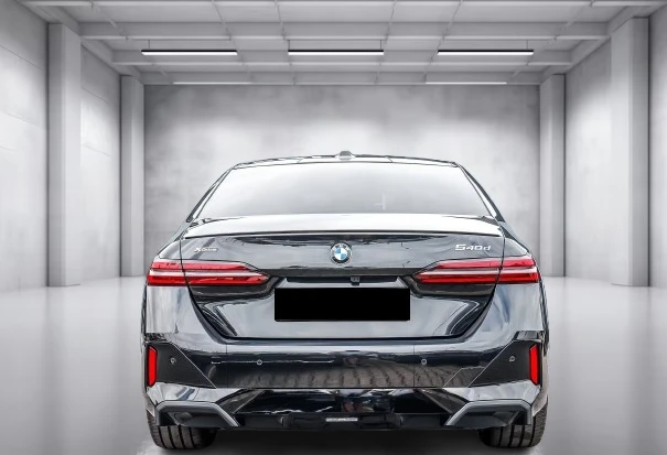 BMW 540 d xDrive = M-Sport Pro = Гаранция, снимка 2 - Автомобили и джипове - 55406306