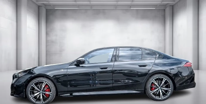 BMW 540 d xDrive = M-Sport Pro = Гаранция, снимка 3 - Автомобили и джипове - 55406306