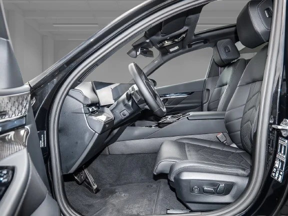 BMW 540 d xDrive = M-Sport Pro = Гаранция, снимка 6 - Автомобили и джипове - 55406306