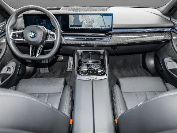 BMW 540 d xDrive = M-Sport Pro = Гаранция, снимка 9 - Автомобили и джипове - 55406306