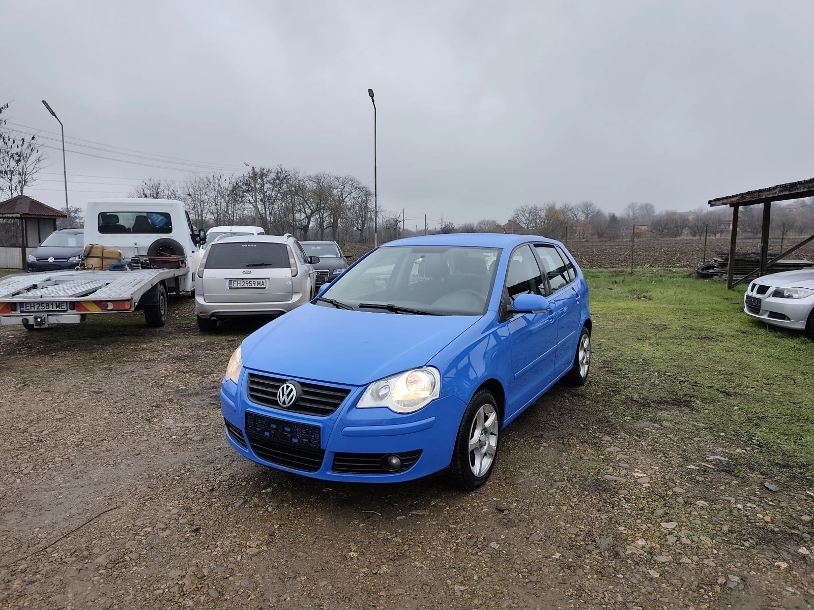VW Polo 1.2i , снимка 1