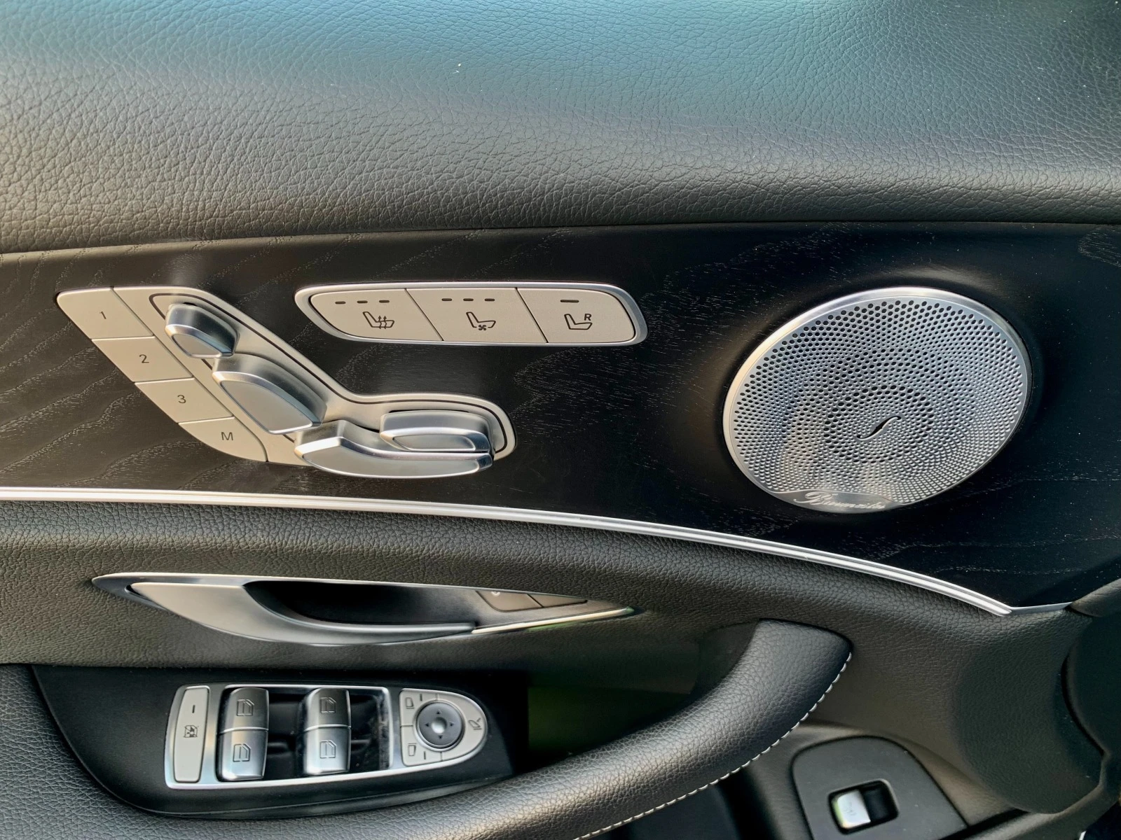 Mercedes-Benz E 400 T AVANTGARDE 4MATIC AIRMATIC | Mobile.bg   15