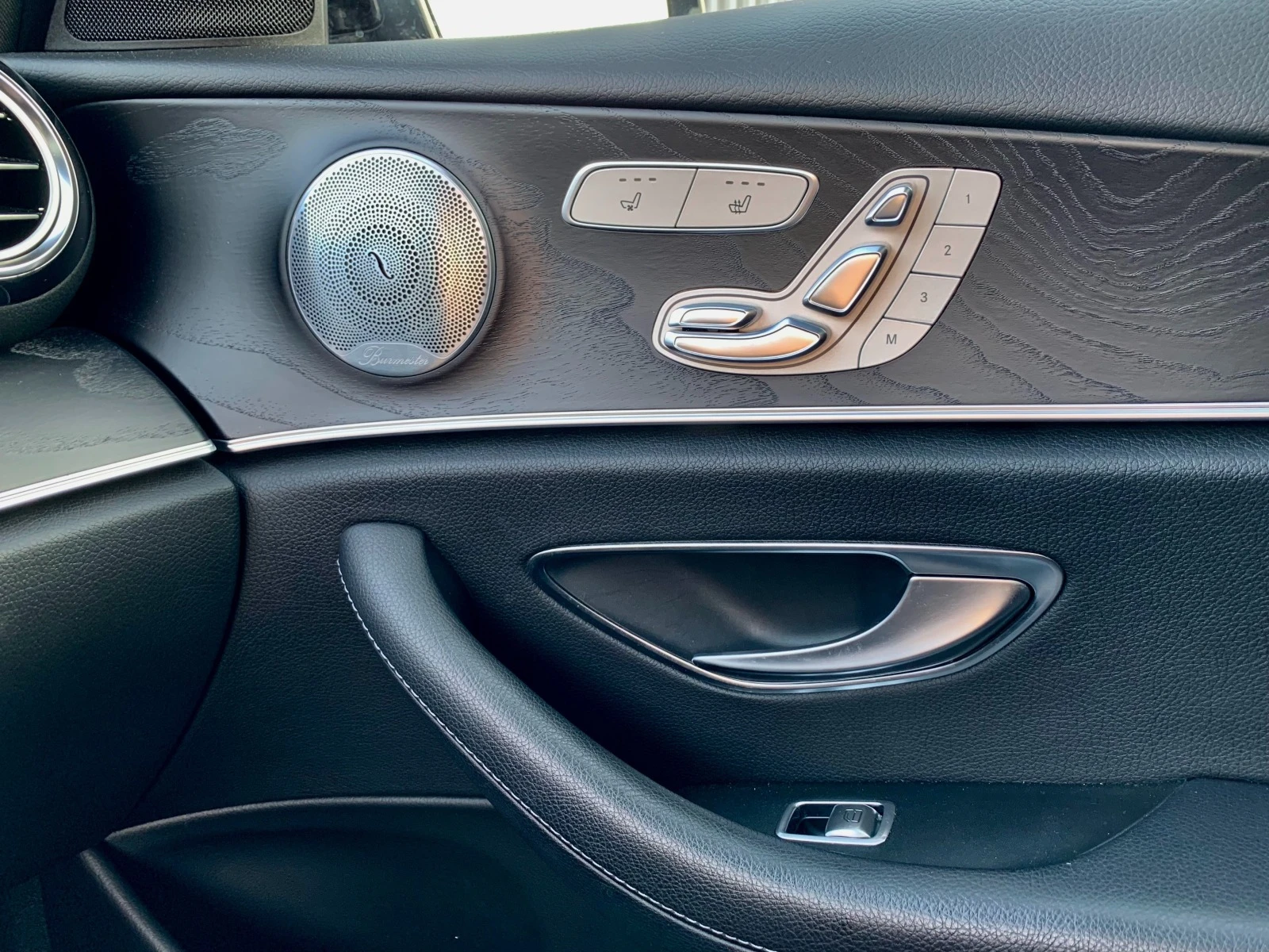 Mercedes-Benz E 400 T AVANTGARDE 4MATIC AIRMATIC | Mobile.bg   16