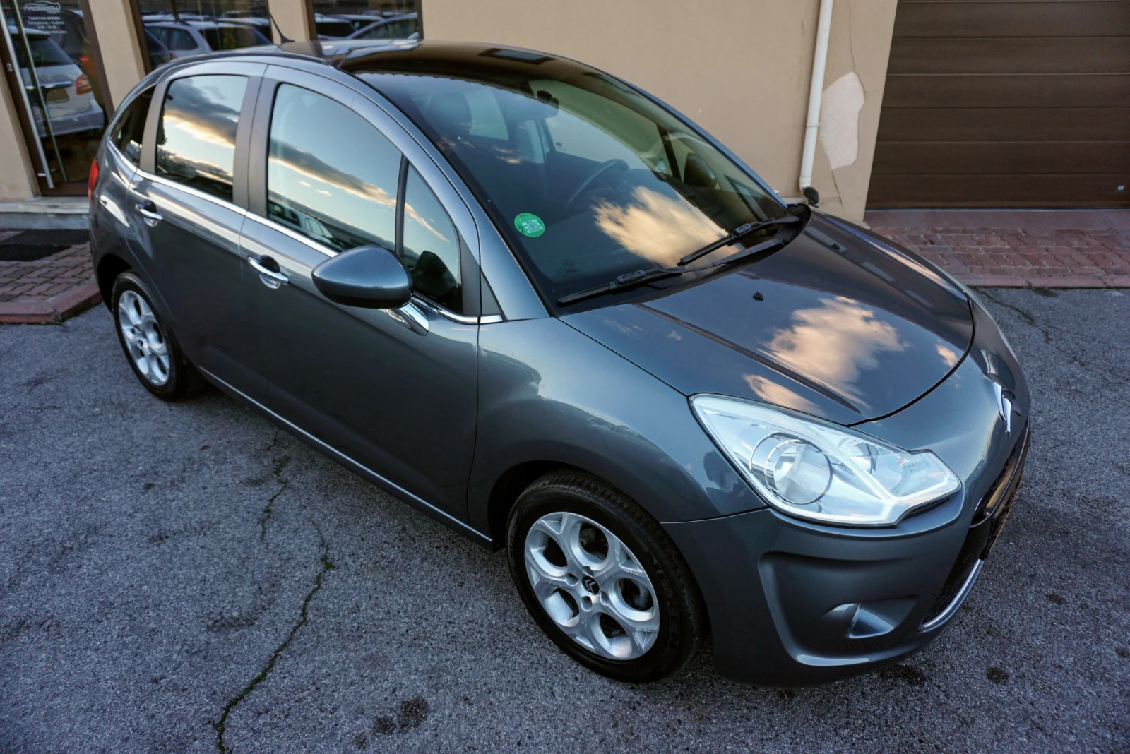 Citroen C3 1.4 VTI EXCLUSIVE - изображение 2