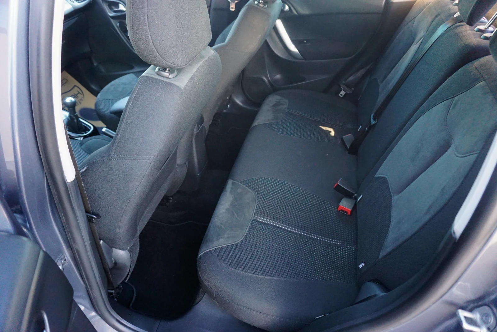 Citroen C3 1.4 VTI EXCLUSIVE | Mobile.bg   11