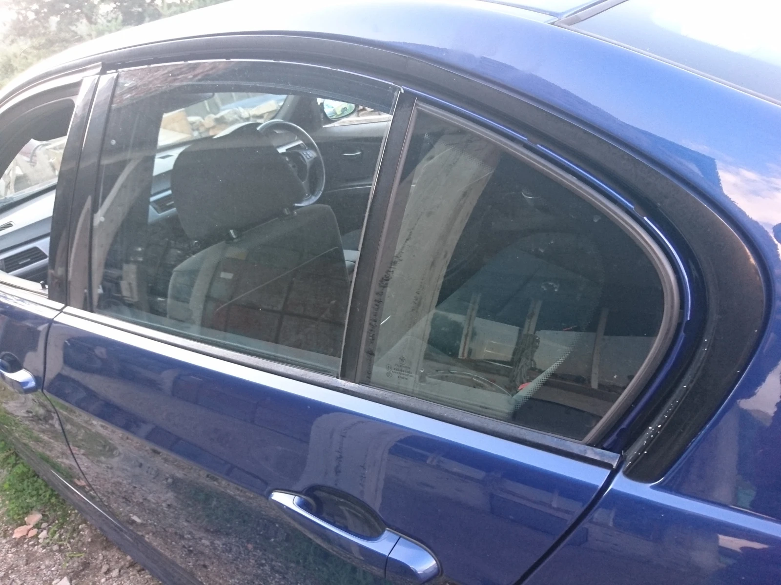 BMW 320 2 177 | Mobile.bg   14