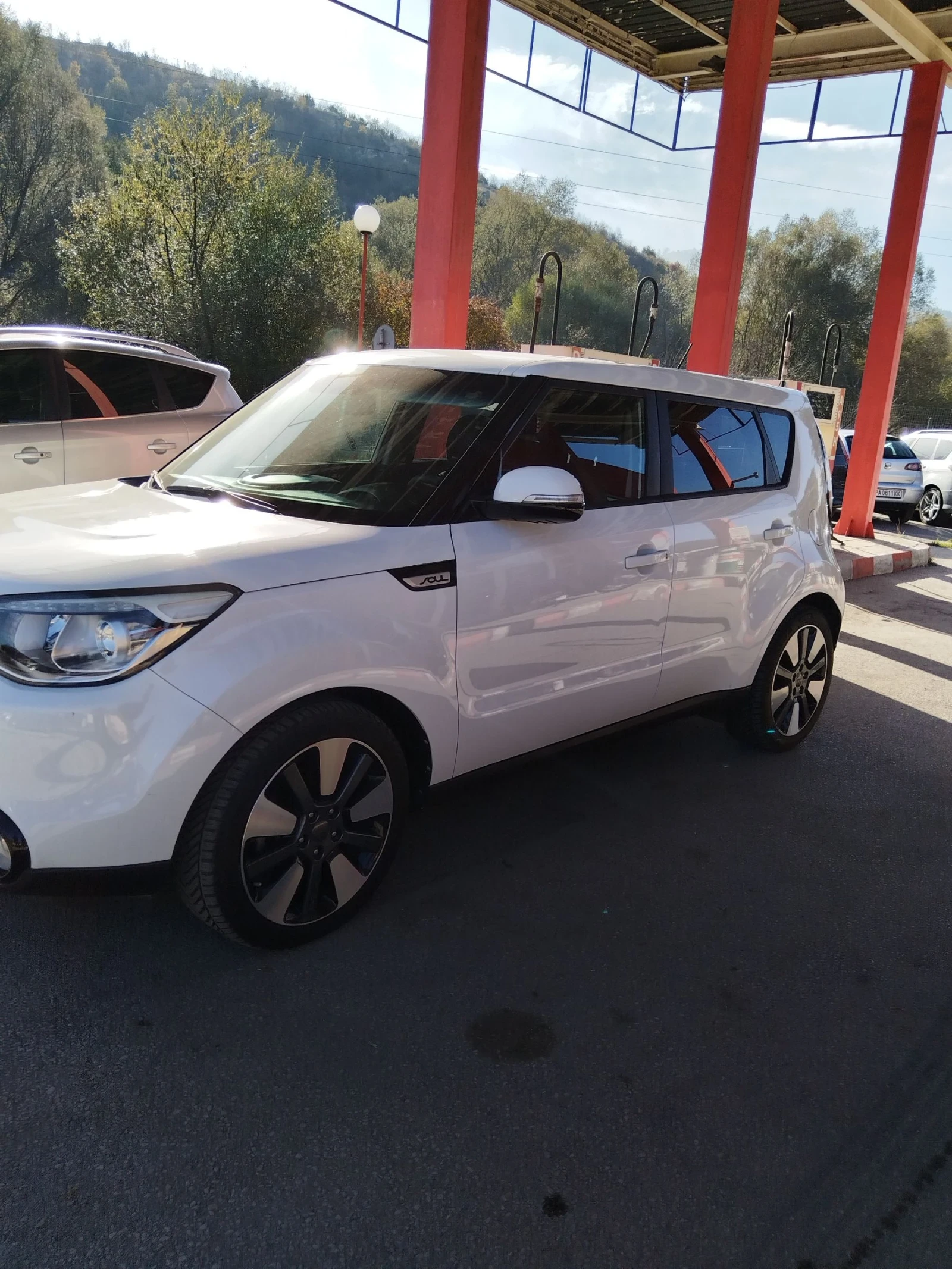 Kia Soul  - изображение 3