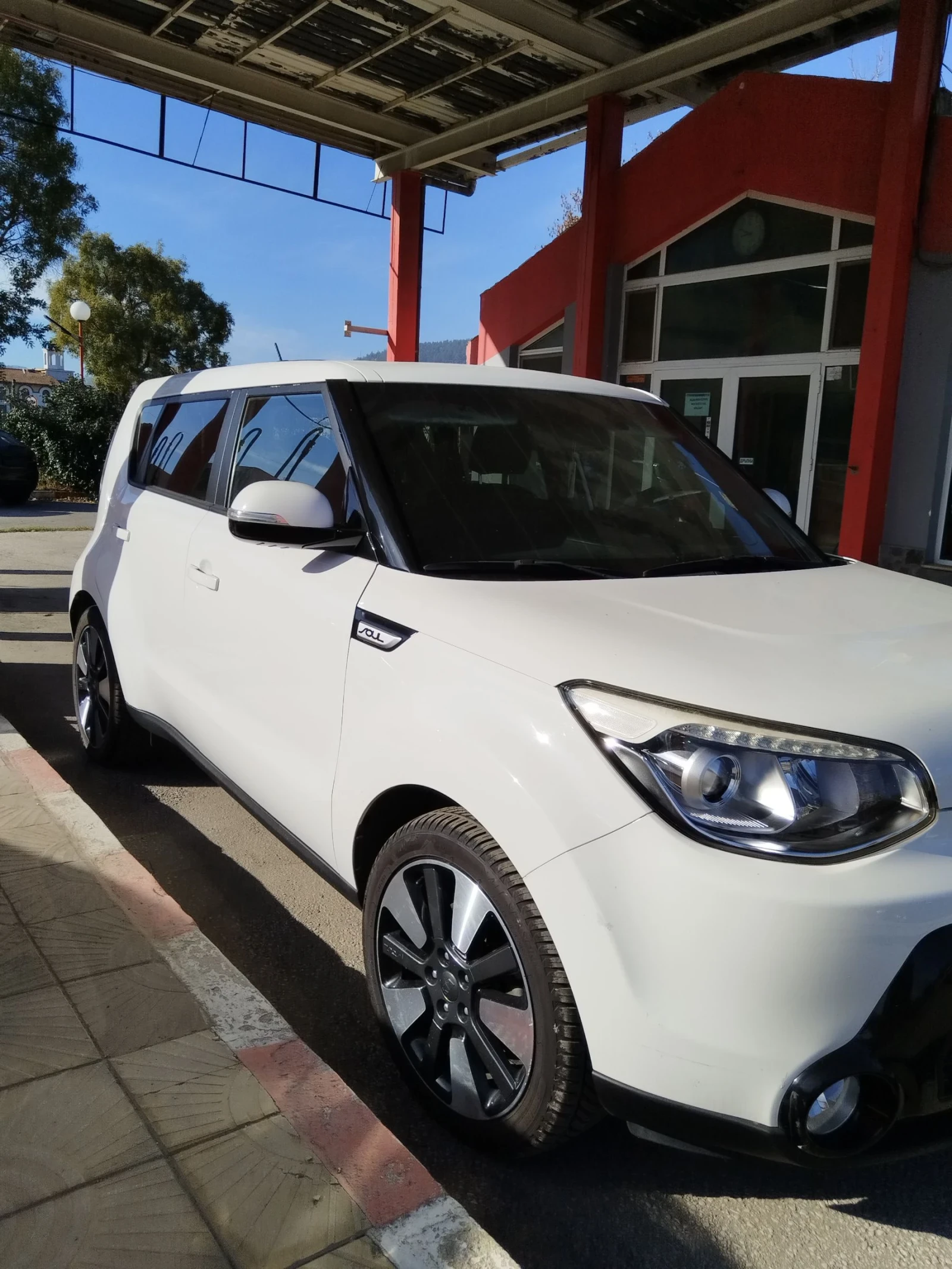 Kia Soul  - изображение 4