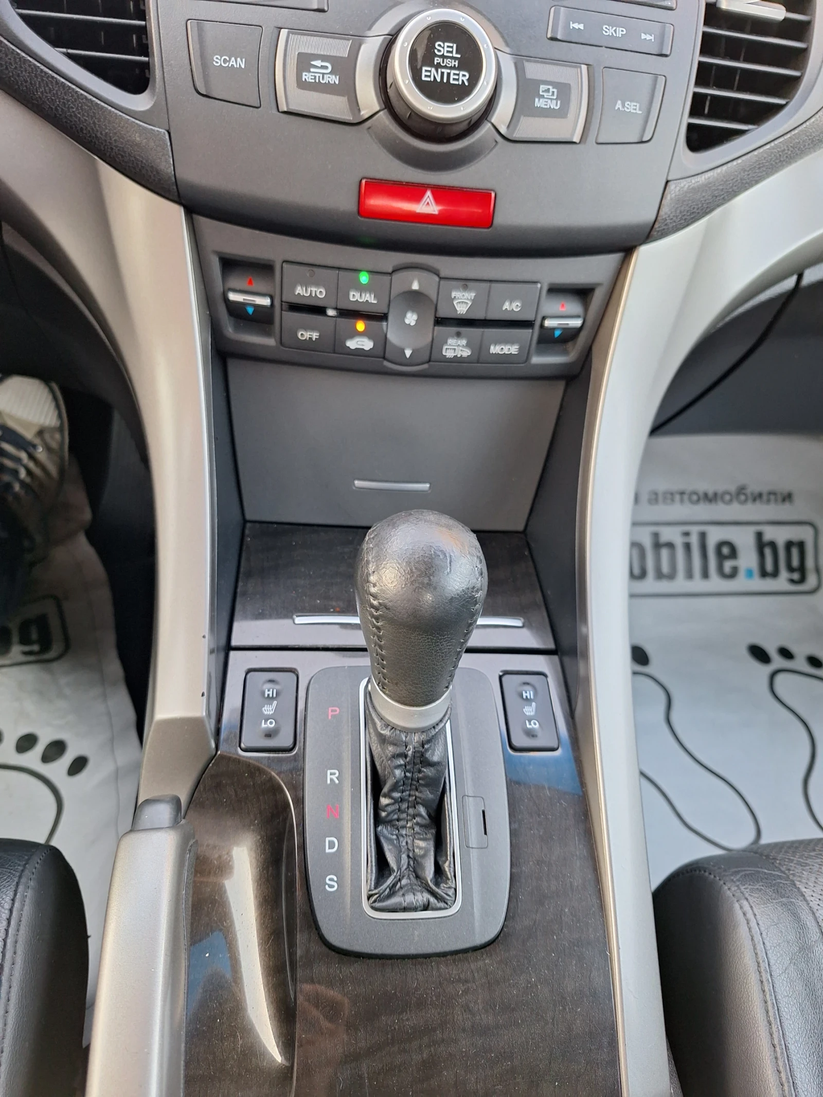 Honda Accord 2, 4  | Mobile.bg   11