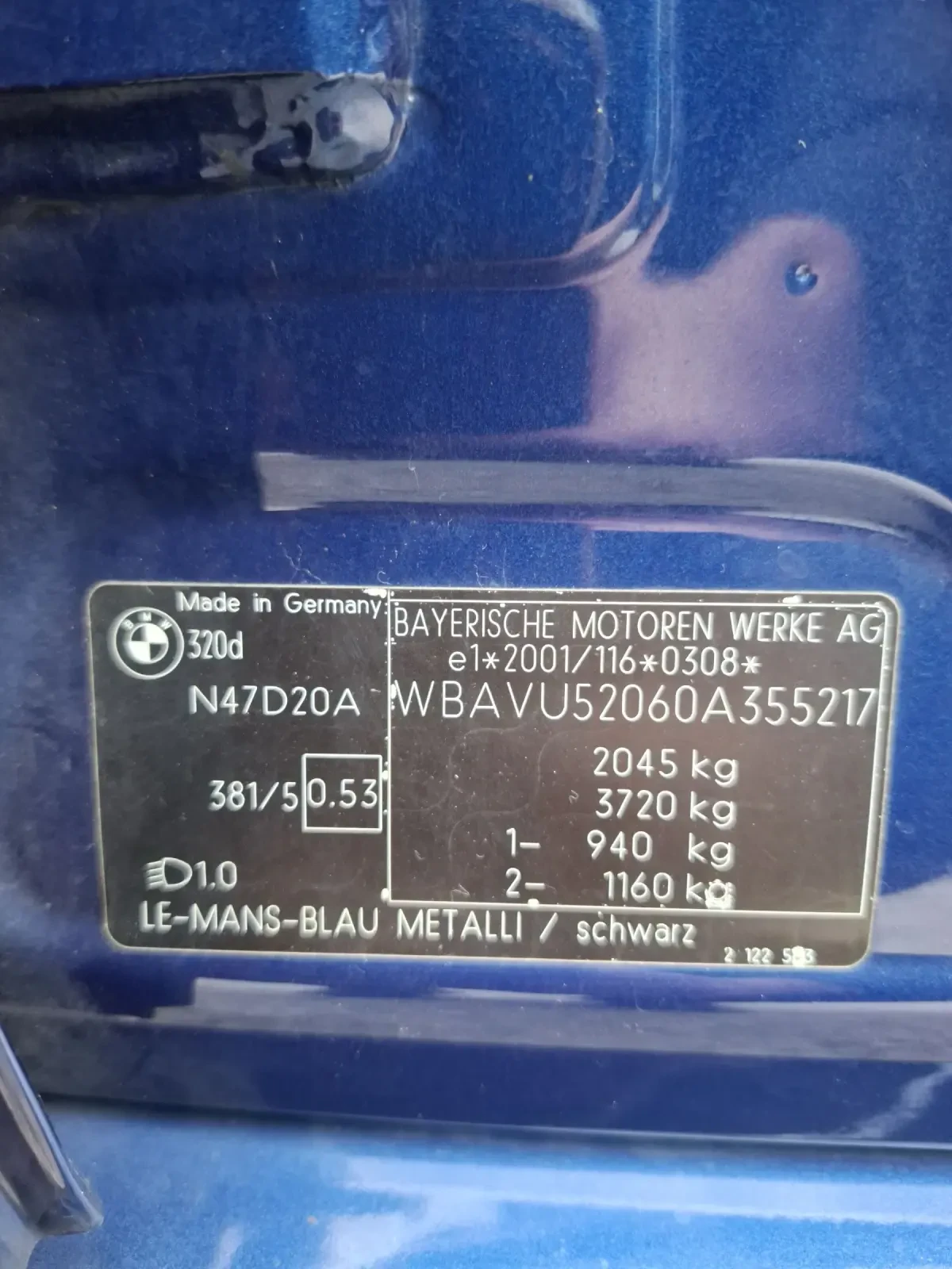 BMW 320 177    | Mobile.bg   11