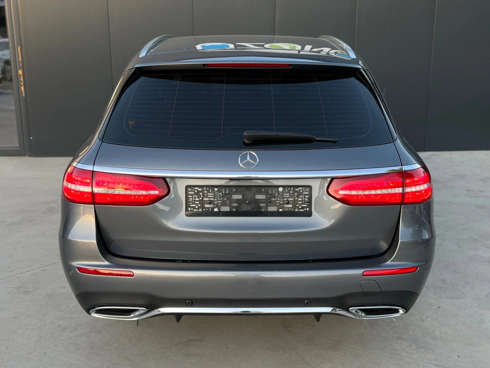 Mercedes-Benz E 220 d/AMG/Camera/Burmester/Distronic - изображение 6
