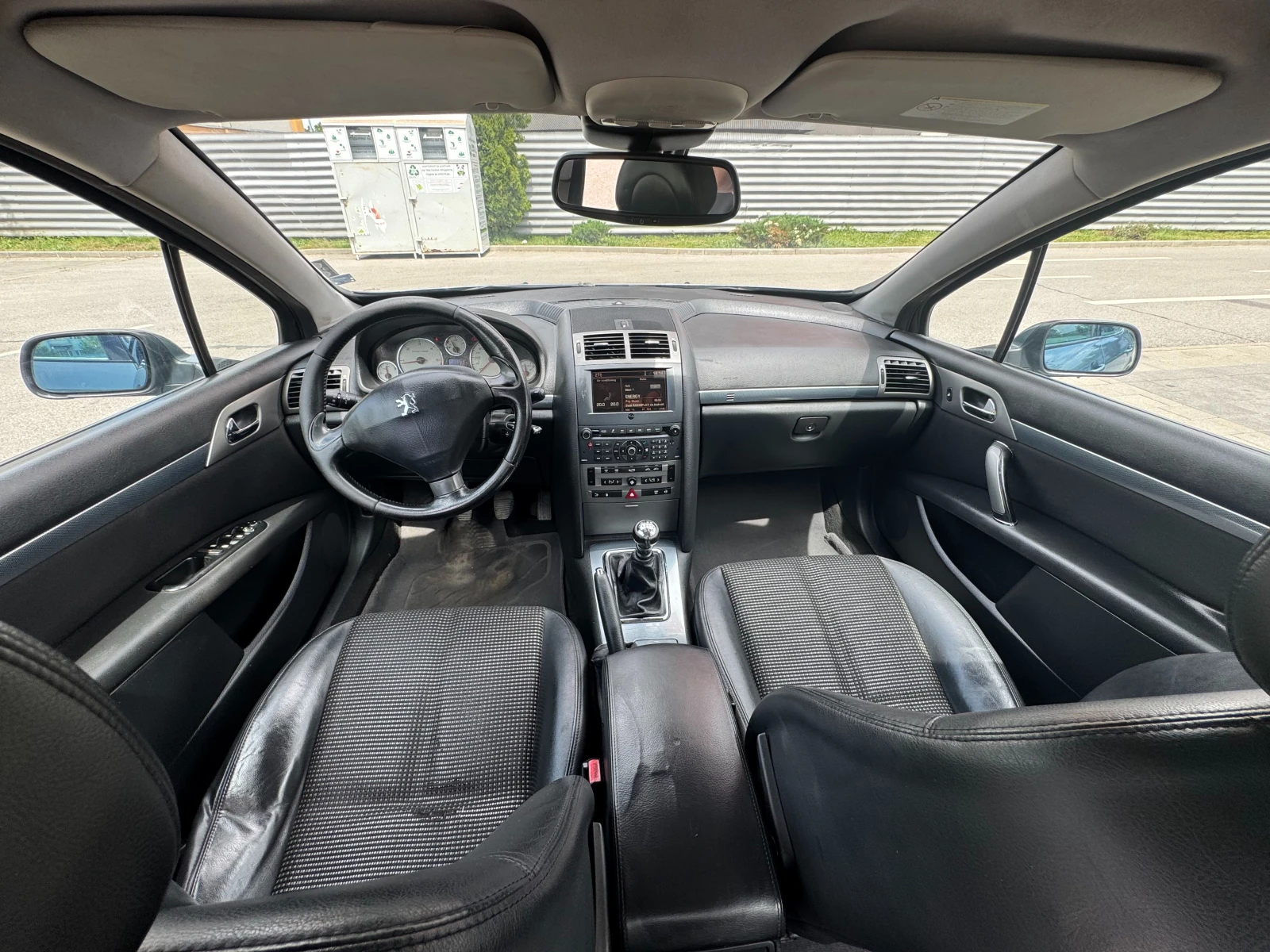 Peugeot 407  - изображение 6