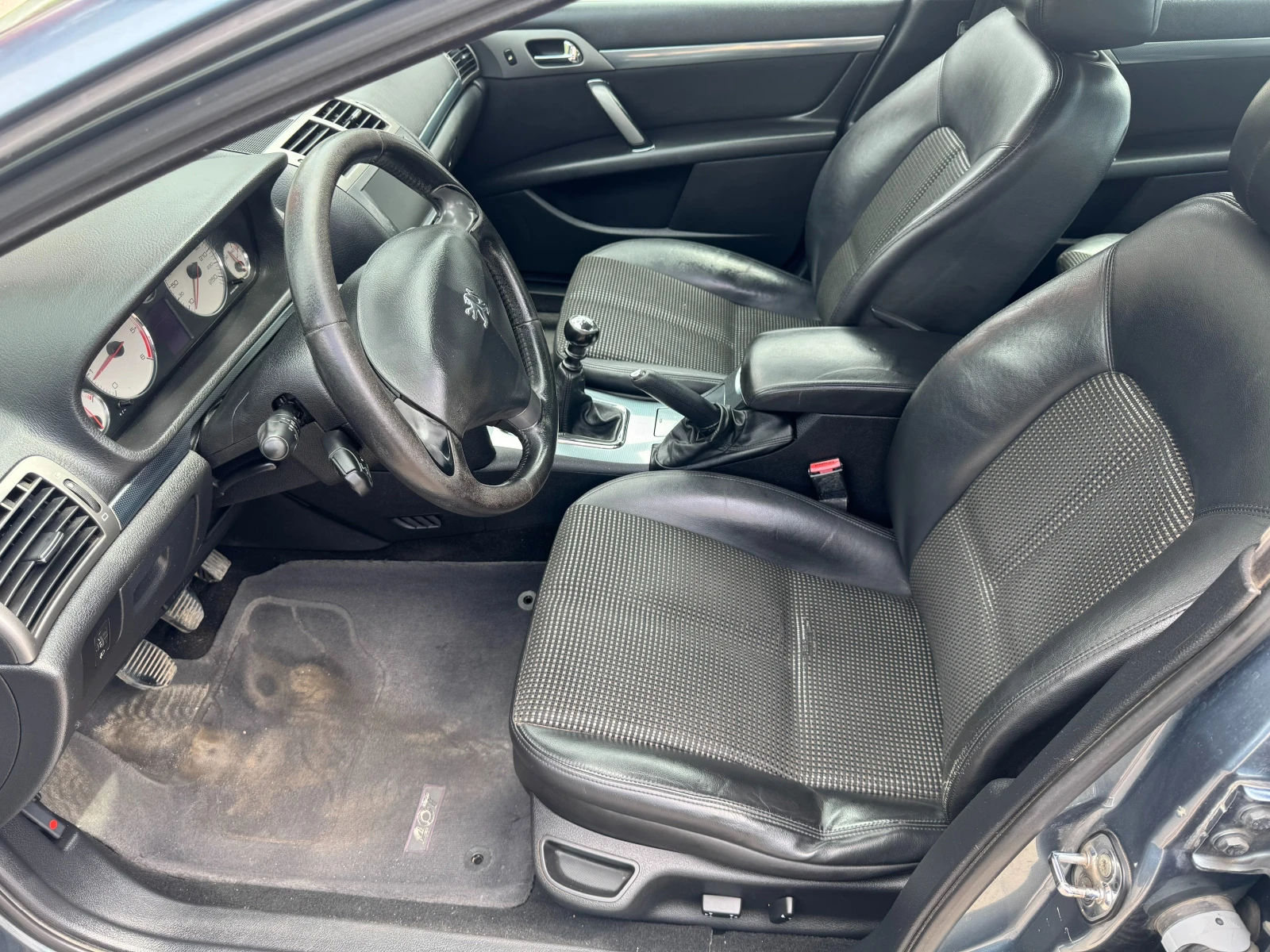 Peugeot 407  - изображение 4