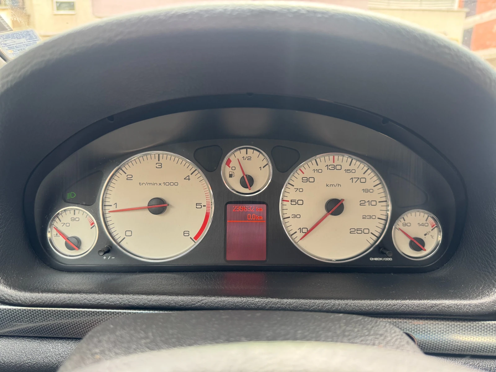 Peugeot 407  - изображение 2