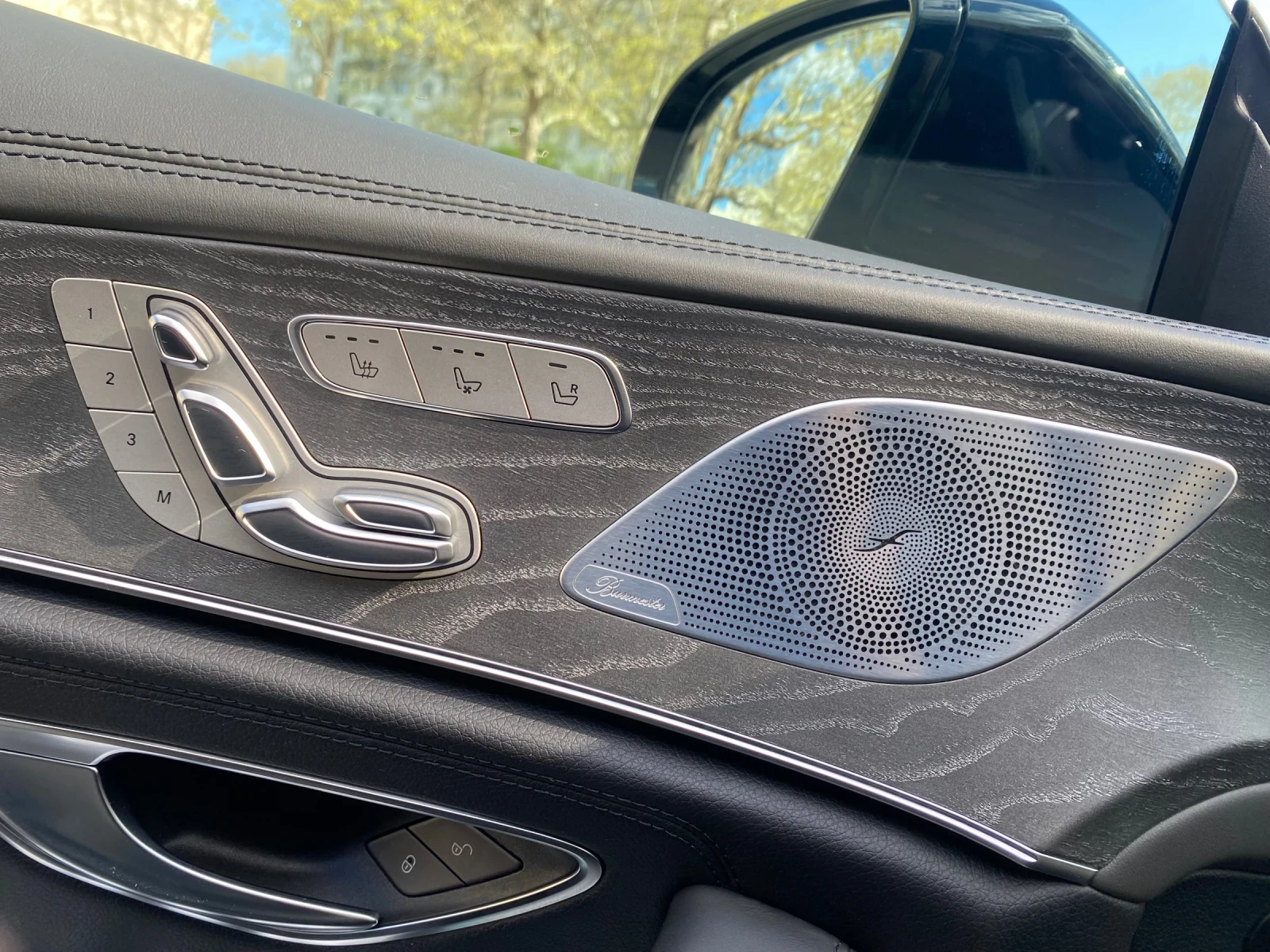 Mercedes-Benz CLS 400  - изображение 8
