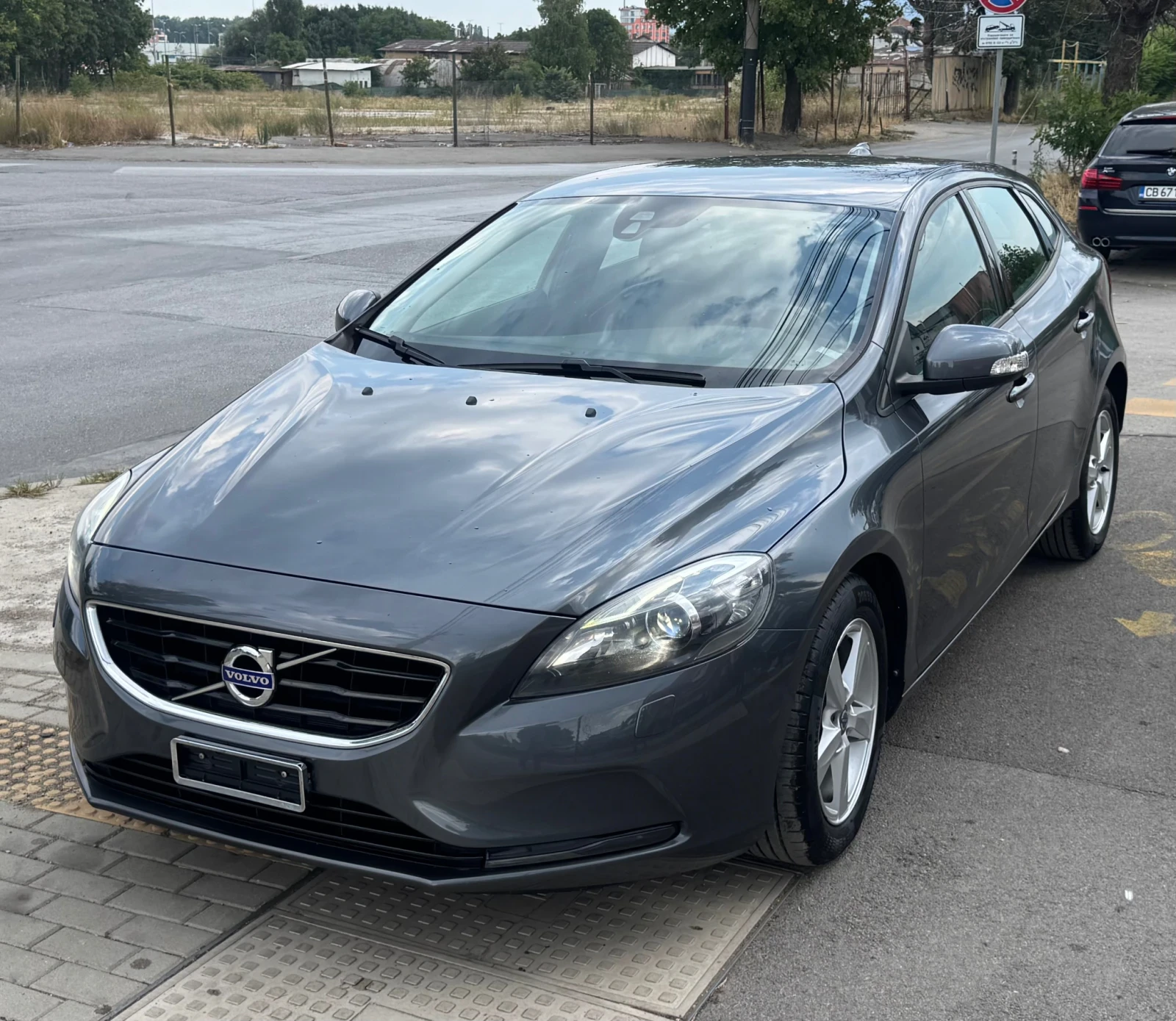 Volvo V40 T-3 1.6  150 .. Euro 5b | Mobile.bg   1