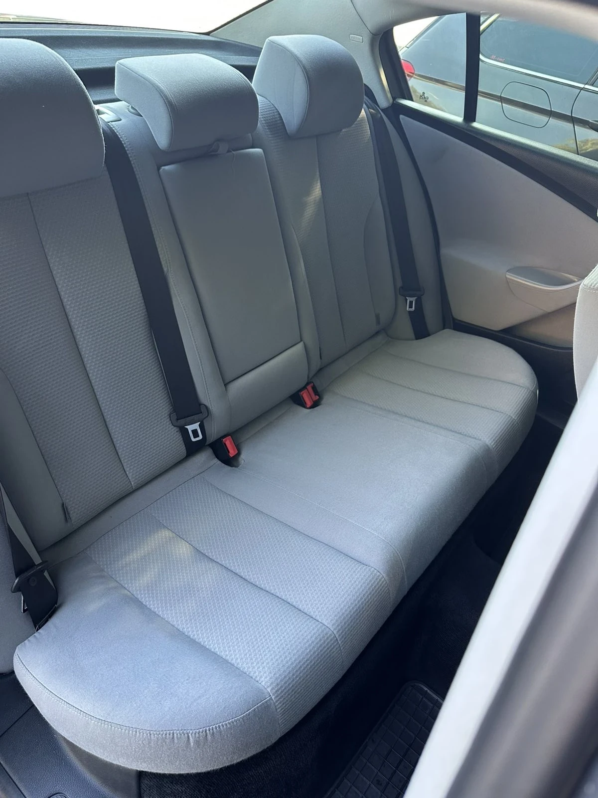 VW Passat  - изображение 7