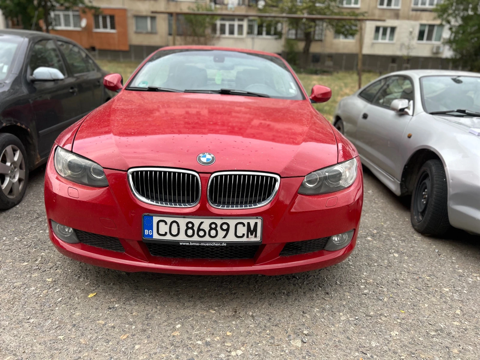 BMW 330 D - изображение 6