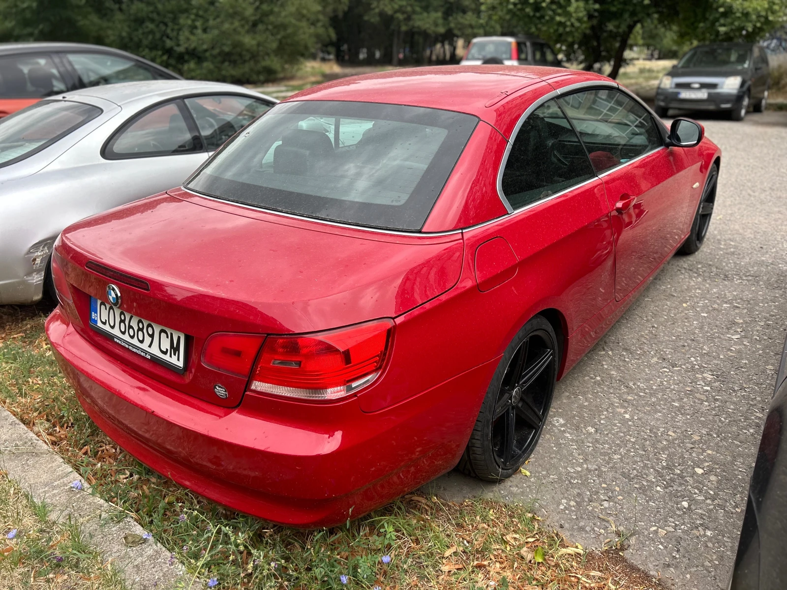 BMW 330 D - изображение 3