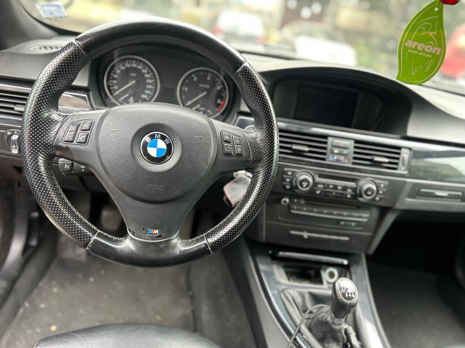 BMW 330 D - изображение 10