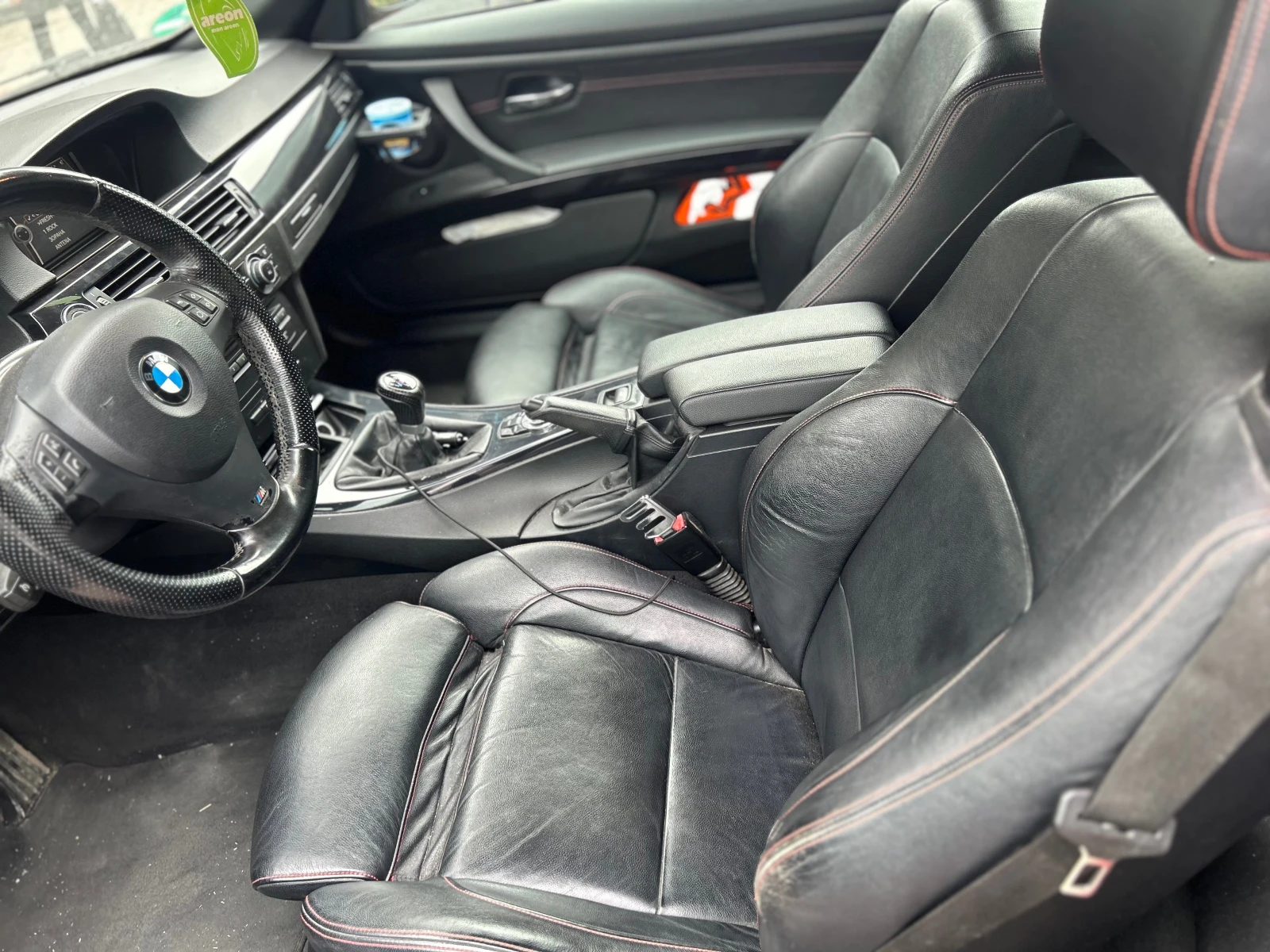 BMW 330 D - изображение 7