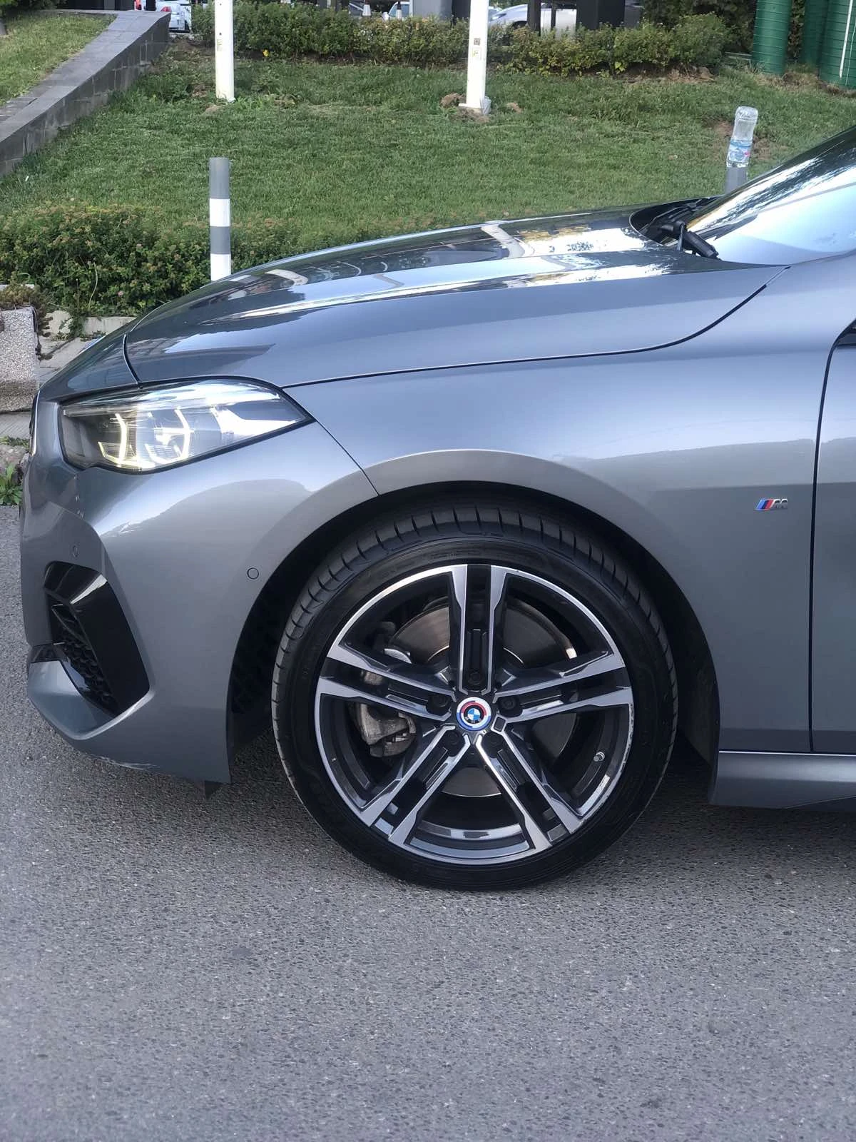 BMW 220 220i XDrive - изображение 6