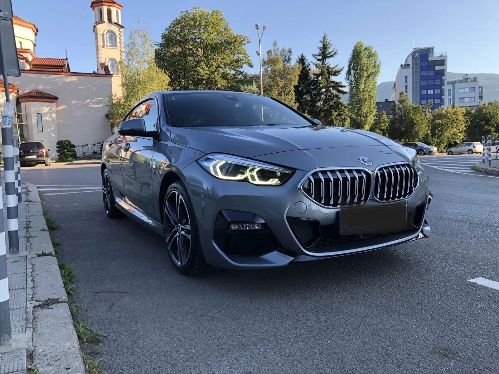 BMW 220 220i XDrive - изображение 2