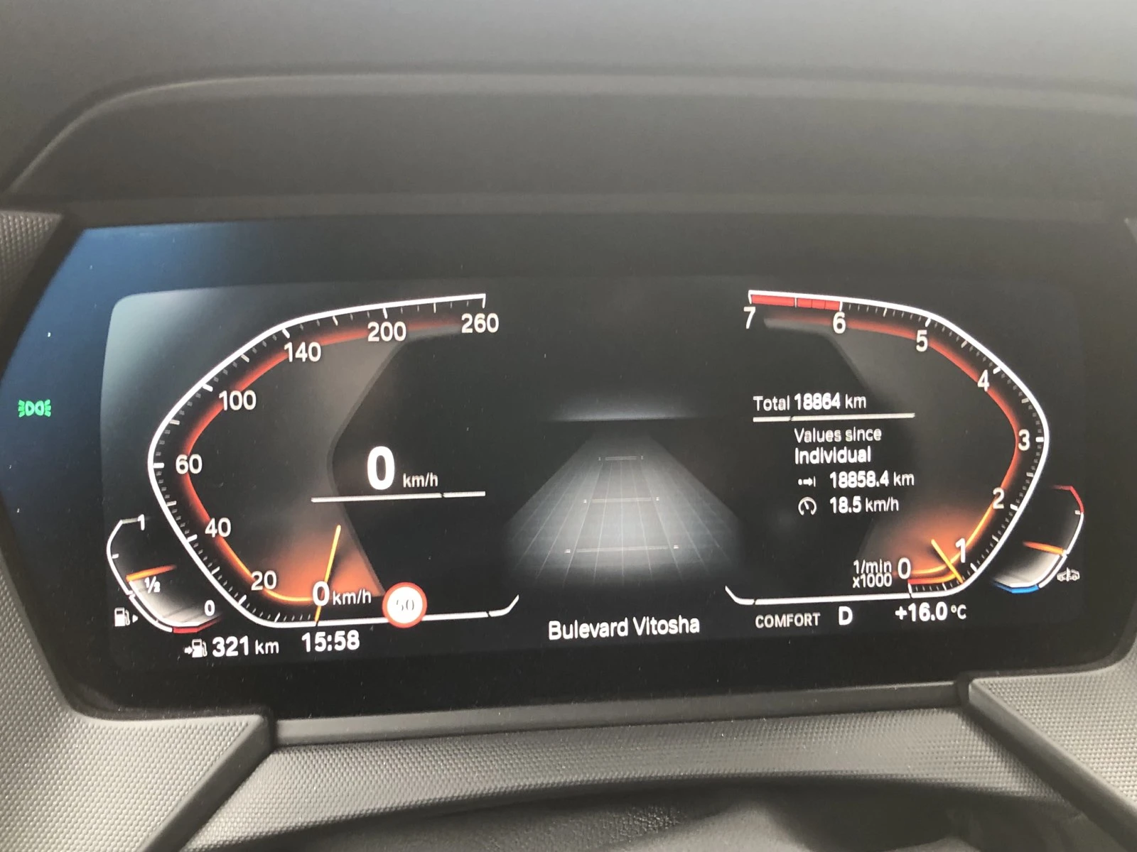 BMW 220 220i XDrive - изображение 9