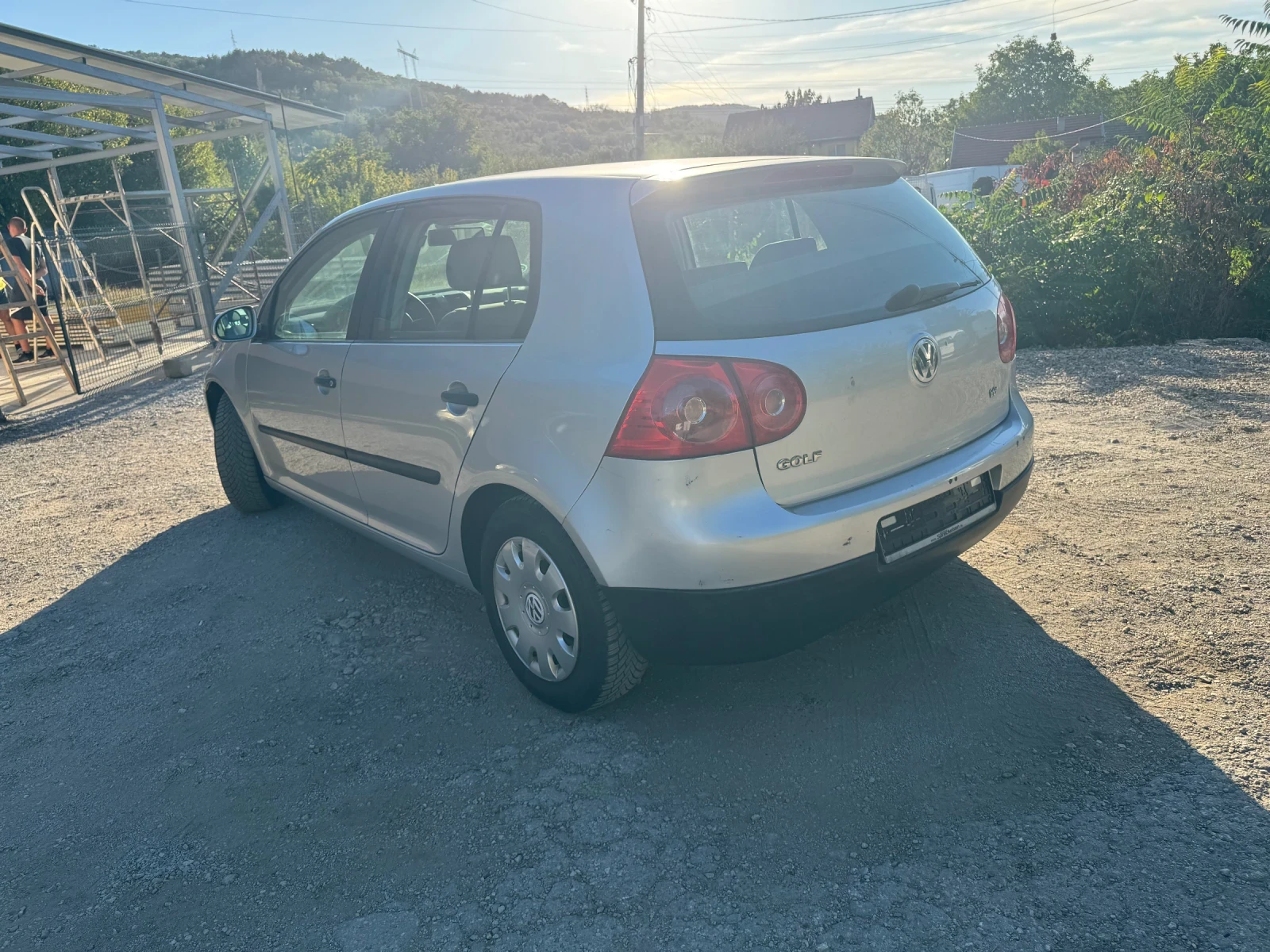 VW Golf  - изображение 5