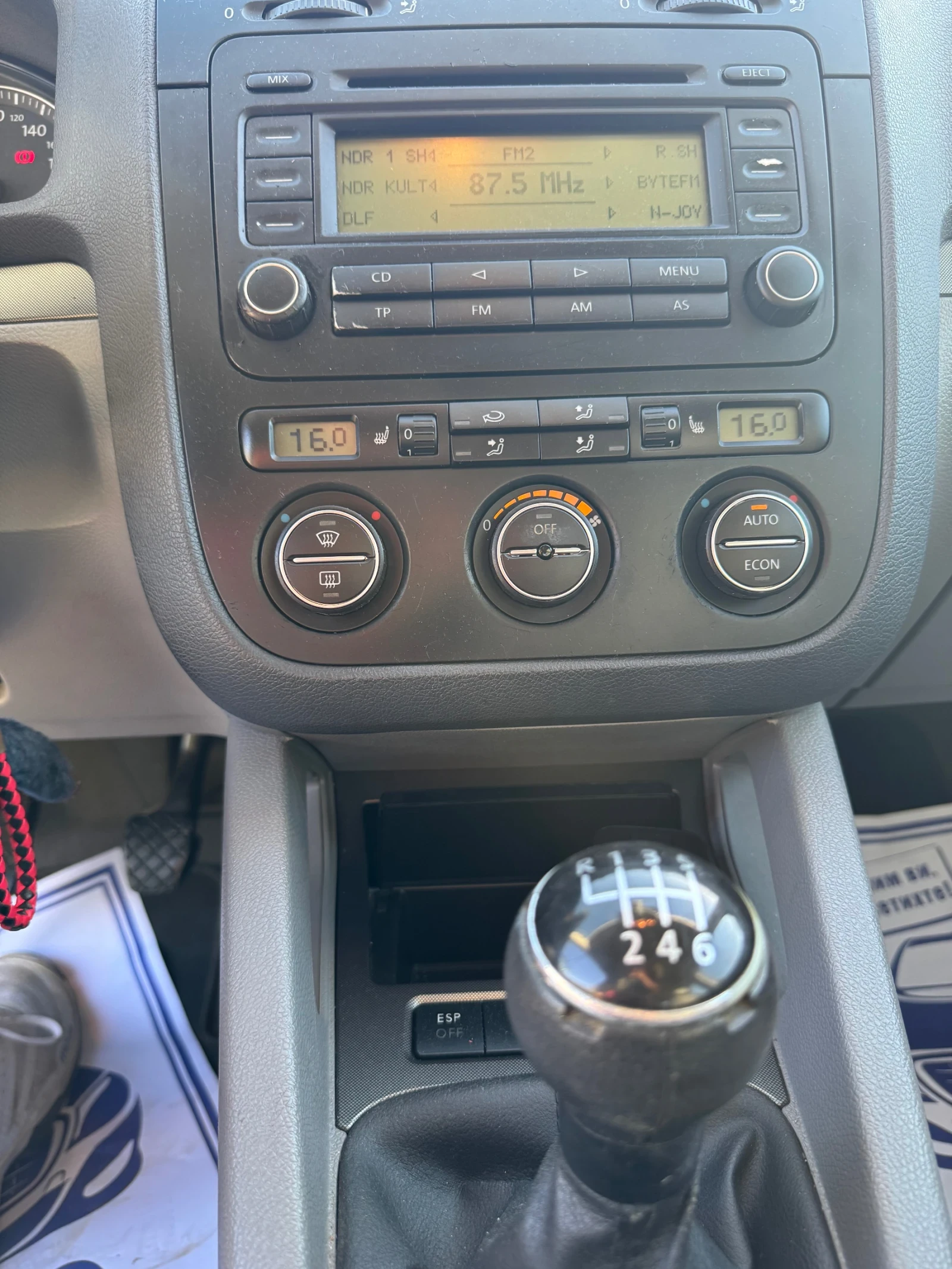 VW Golf  - изображение 8