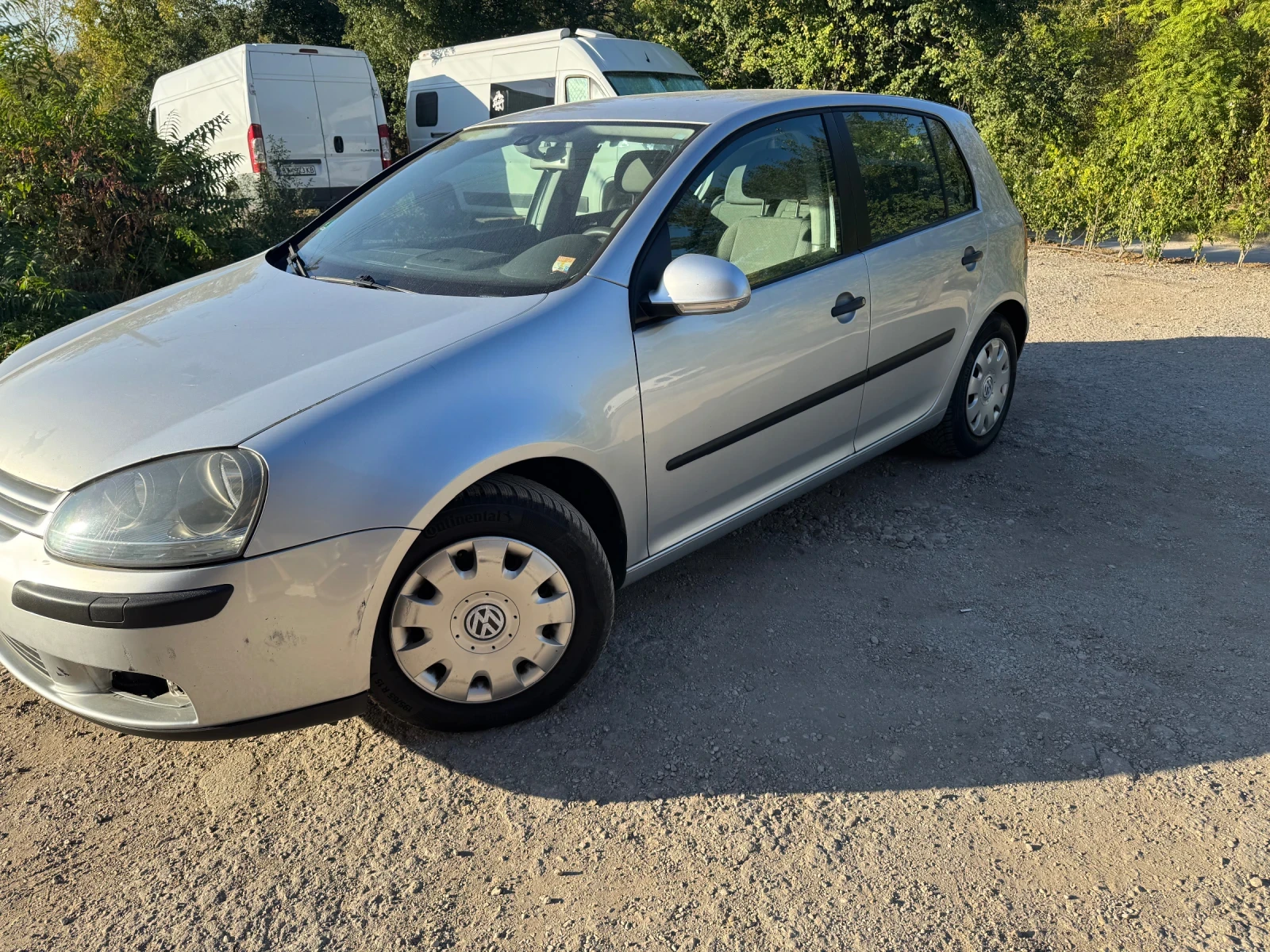 VW Golf  - изображение 6