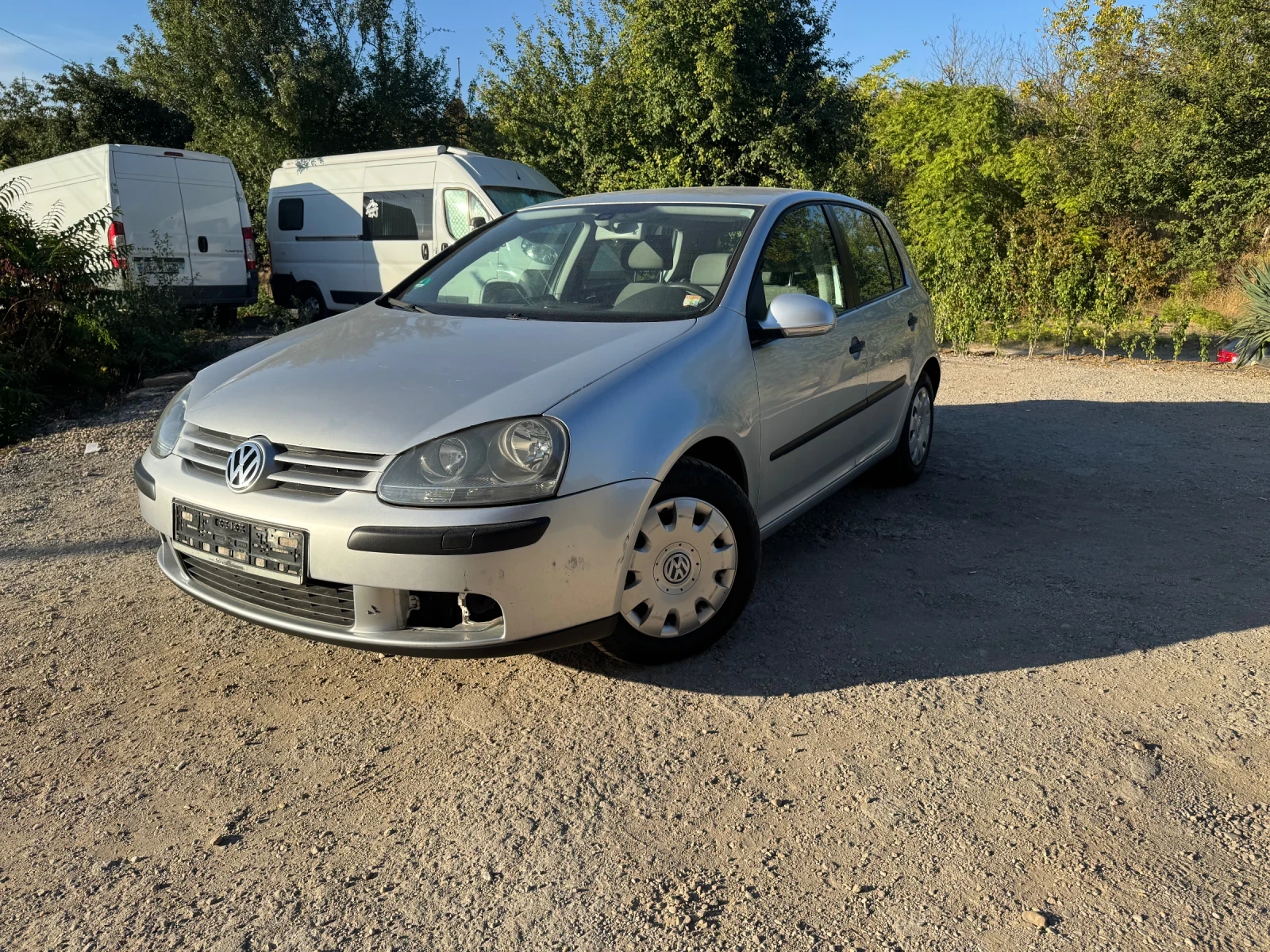 VW Golf  - изображение 7