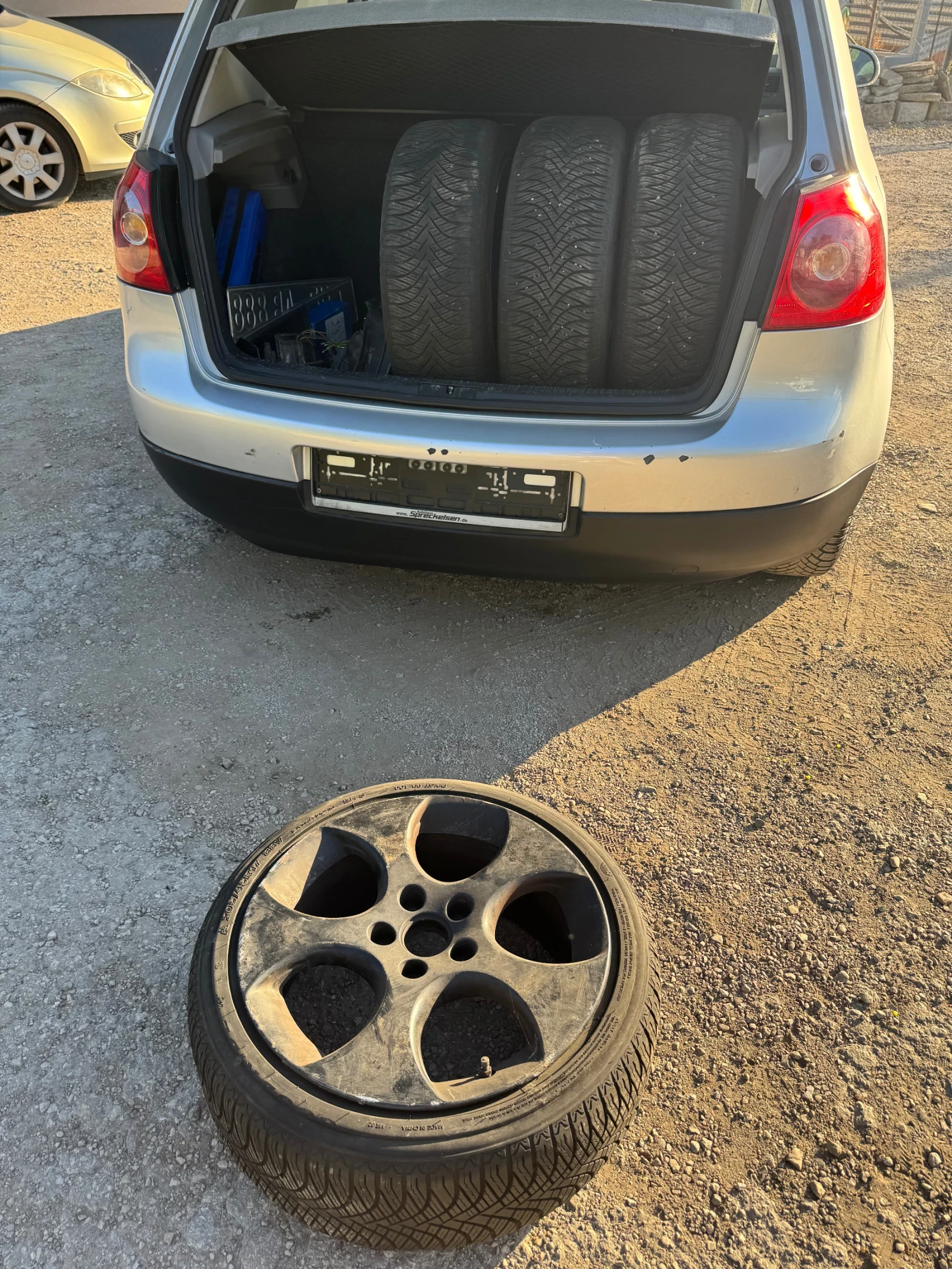 VW Golf | Mobile.bg   13