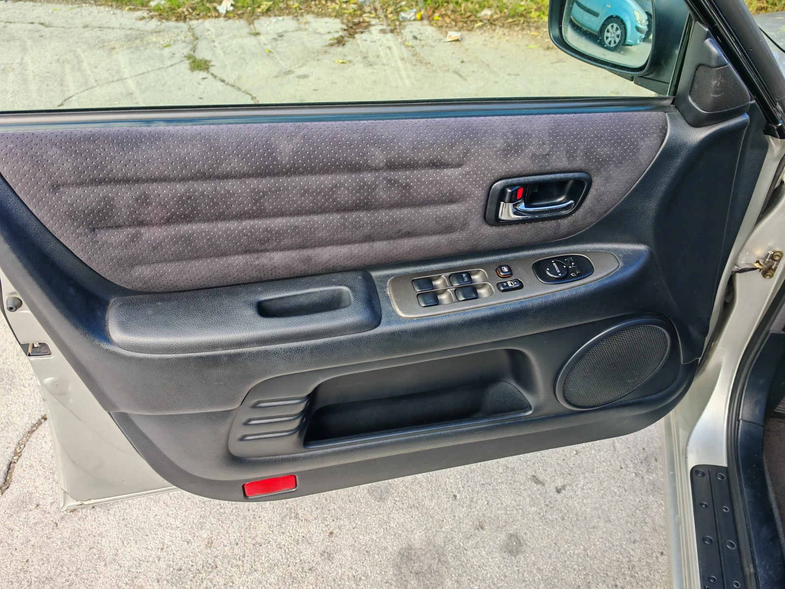 Lexus IS 200 | Mobile.bg   11