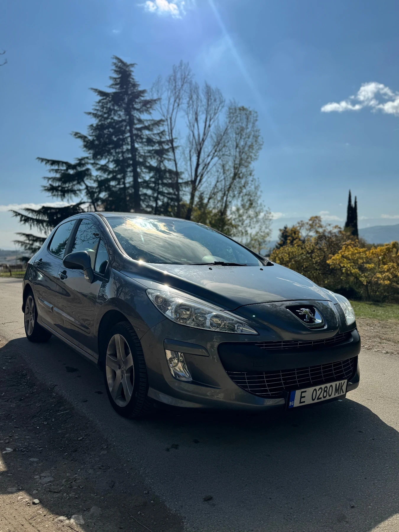 Peugeot 308 | Mobile.bg   17