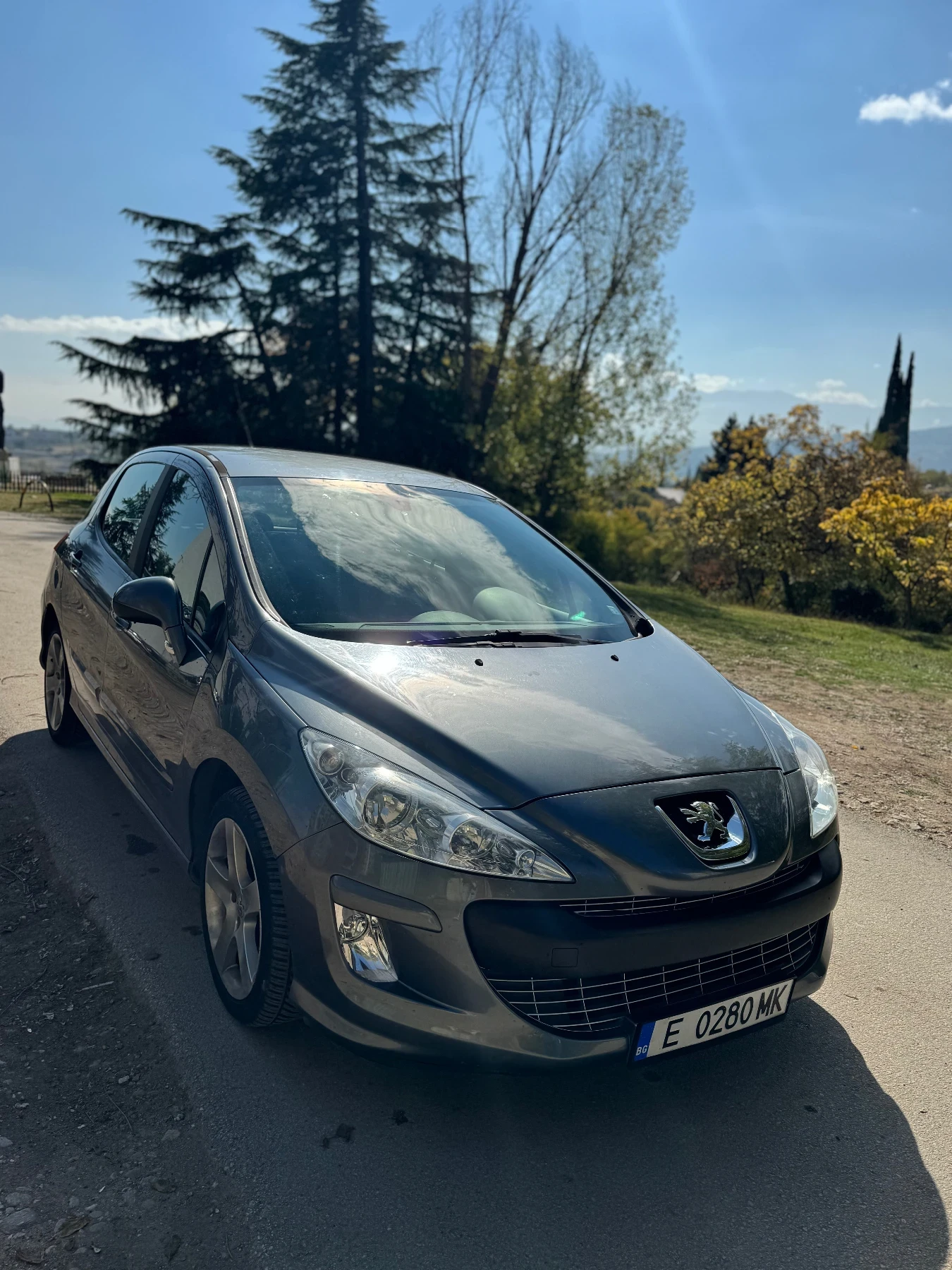 Peugeot 308 | Mobile.bg   1