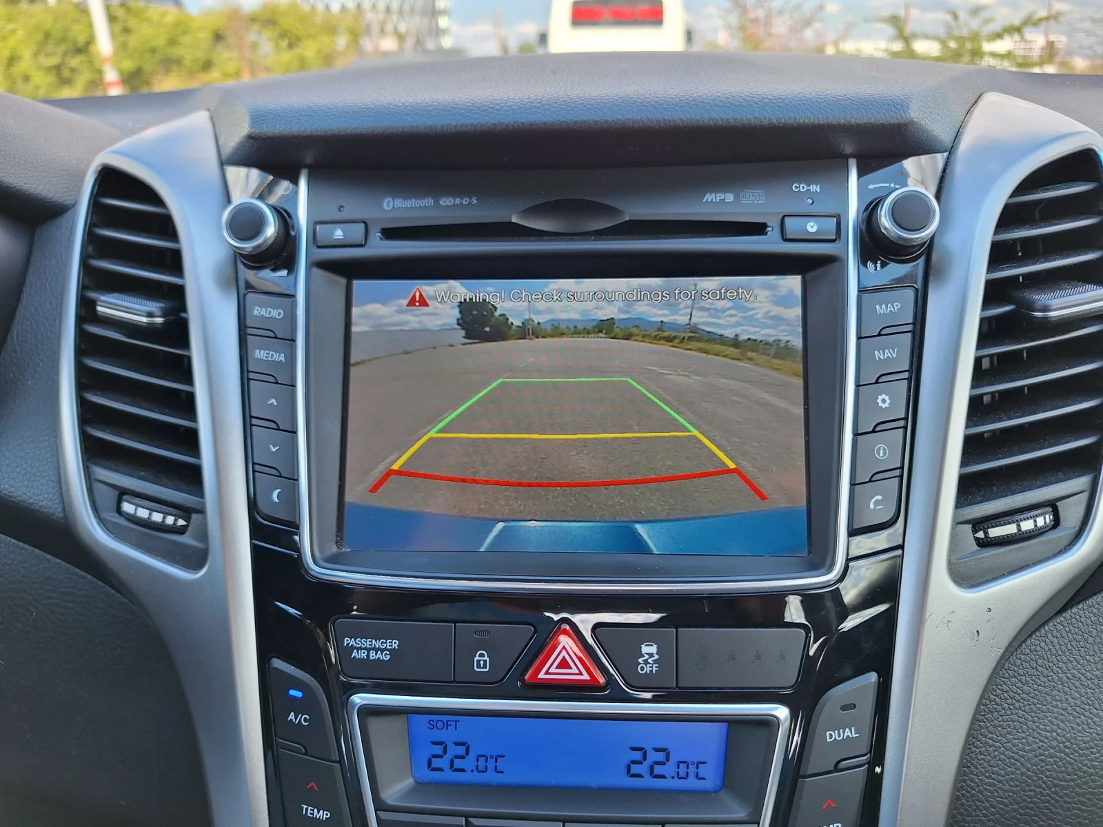 Hyundai I30 1.6-135. | Mobile.bg   15