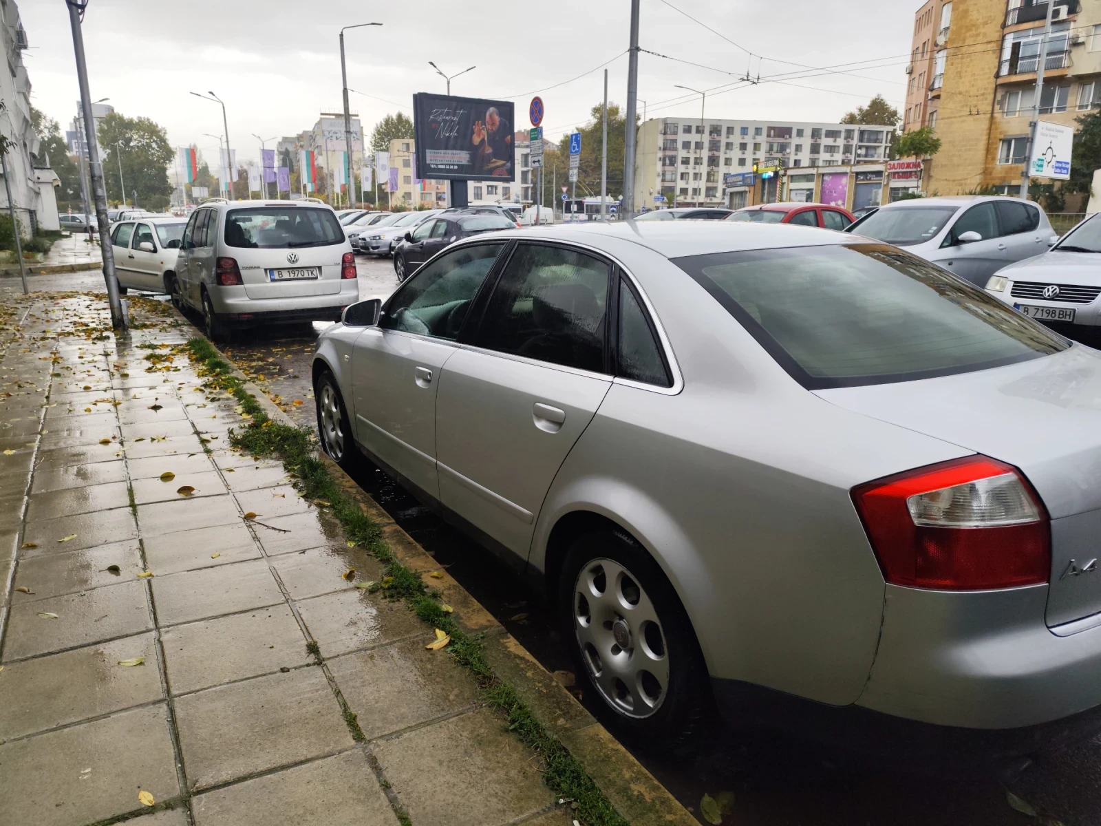 Audi A4  - изображение 3